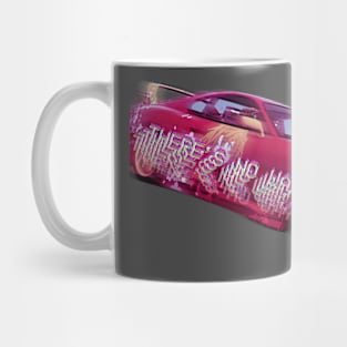 Asupra 2 Mug